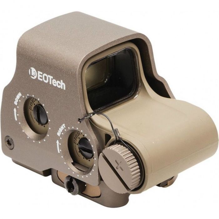 Коліматор EOTech  XPS3-0 Tan (XPS3-0 Tan)