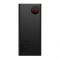 Батарея універсальна Baseus Adaman Metal Digital Display 22.5W 20000mAh black (PPAD000101)