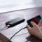 Батарея універсальна Baseus Adaman Metal Digital Display 22.5W 20000mAh black (PPAD000101)