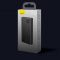 Батарея універсальна Baseus Adaman Metal Digital Display 22.5W 20000mAh black (PPAD000101)