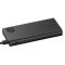 Батарея універсальна Baseus Adaman Metal Digital Display 22.5W 20000mAh black (PPAD000101)