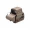 Коліматор EOTech  XPS3-0 Tan (XPS3-0 Tan)