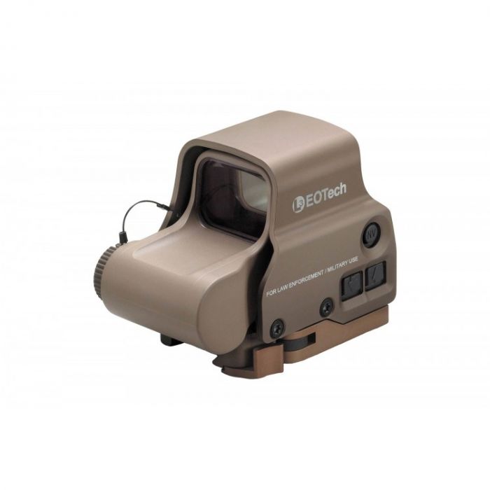Коліматор EOTech  XPS3-0 Tan (XPS3-0 Tan)
