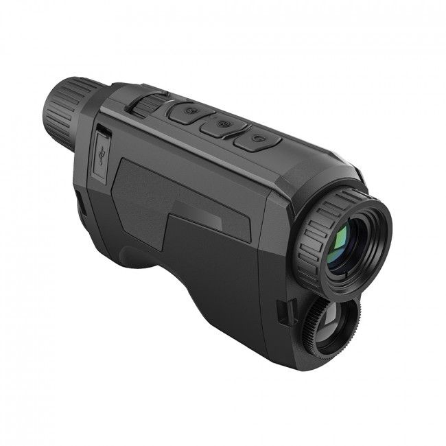 Тепловізійний монокуляр AGM Fuzion TM25-384