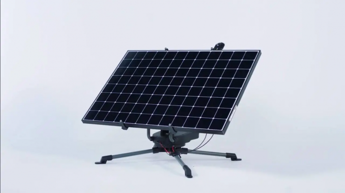 Сонячний трекер EcoFlow Solar Tracker (SolarTS-GM)