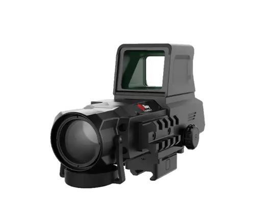 Тепловізійний коліматор iRay Fast FAH 25 1x34D