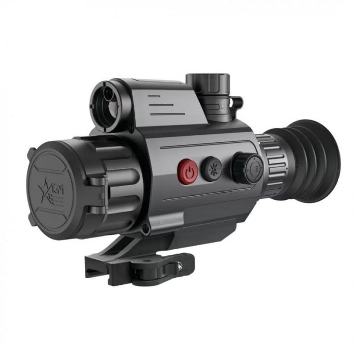 Тепловізійний приціл AGM Varmint LRF TS35-640