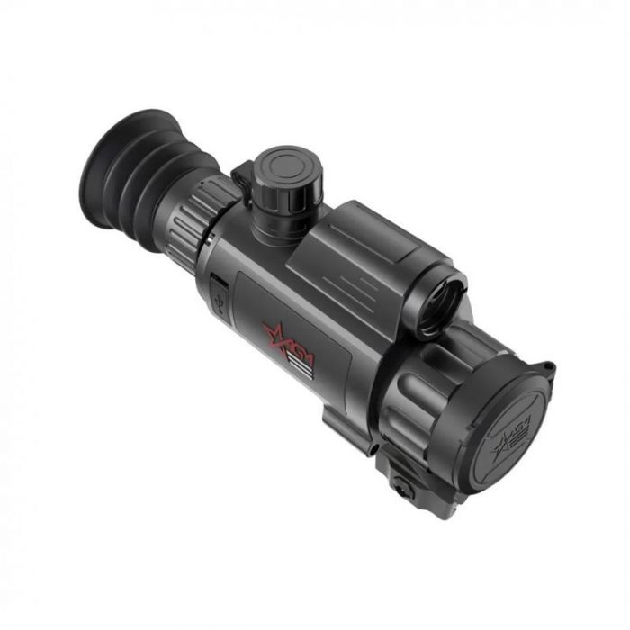Тепловізійний приціл AGM Varmint LRF TS35-640