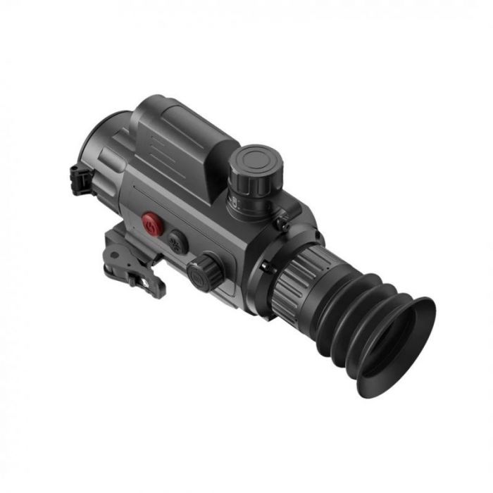 Тепловізійний приціл AGM Varmint LRF TS35-640