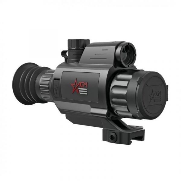Тепловізійний приціл AGM Varmint LRF TS35-640
