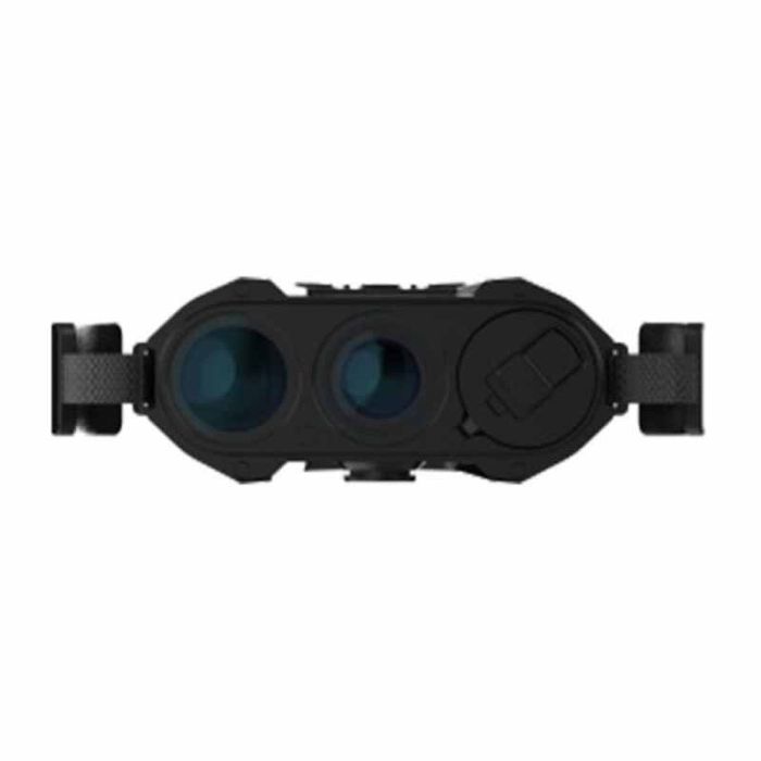 Тепловізійний бінокль iRay XFUSE 384