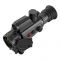 Тепловізійний приціл AGM Varmint LRF TS35-384