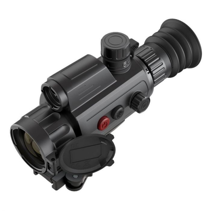 Тепловізійний приціл AGM Varmint LRF TS35-384