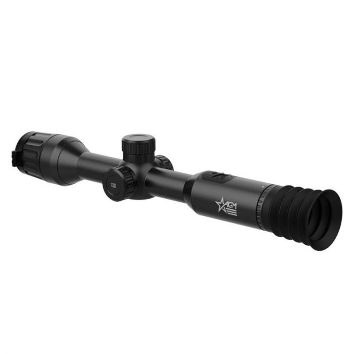 Тепловізійний приціл AGM Adder TS50-384