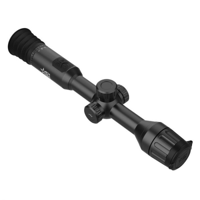 Тепловізійний приціл AGM Adder TS50-384