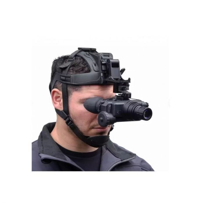 Бінокуляр нічного бачення AGM Wolf-7 Pro NL1