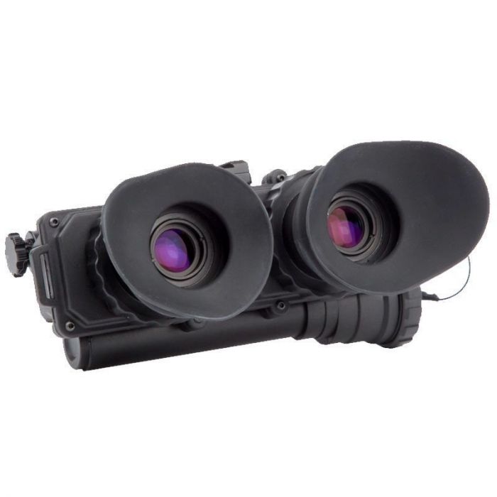 Бінокуляр нічного бачення AGM Wolf-7 Pro NL1
