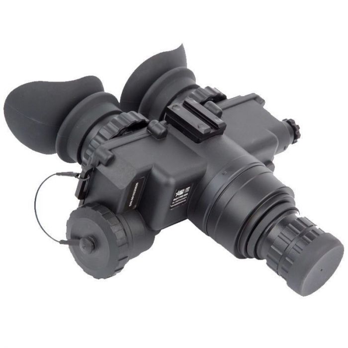 Бінокуляр нічного бачення AGM Wolf-7 Pro NL1