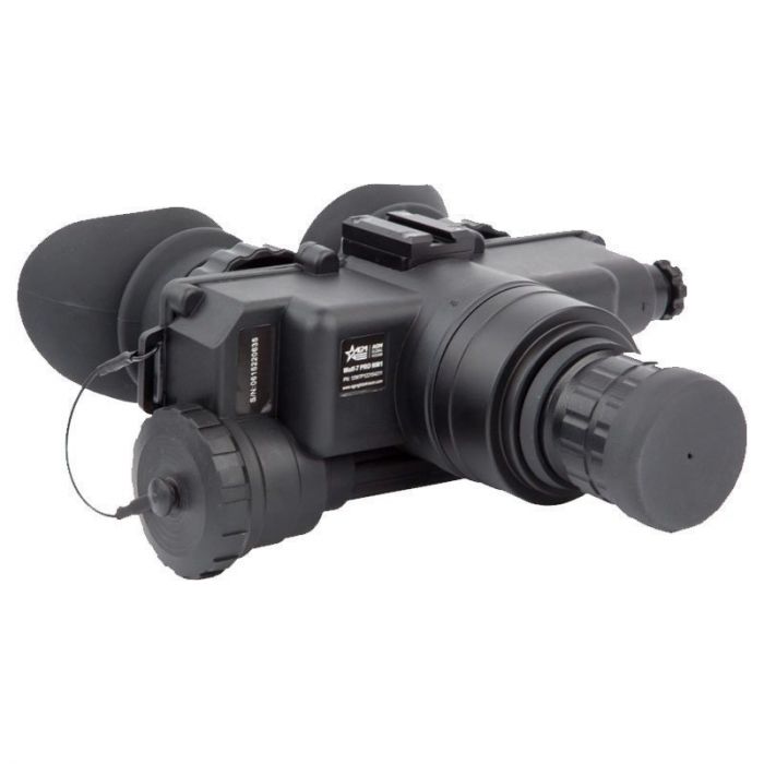 Бінокуляр нічного бачення AGM Wolf-7 Pro NW1