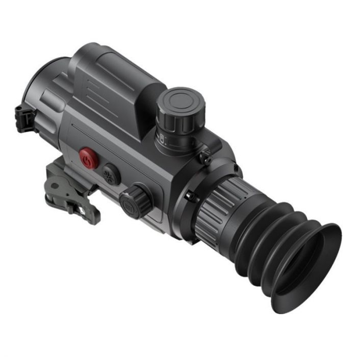 Тепловізійний приціл AGM Varmint LRF TS35-384