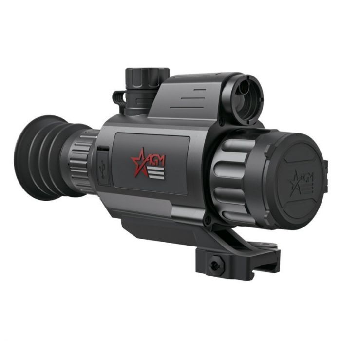 Тепловізійний приціл AGM Varmint LRF TS35-384