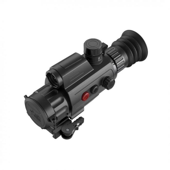 Тепловізійний приціл AGM Varmint LRF TS50-640