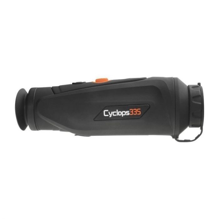 Тепловізор ThermEye Cyclops 335