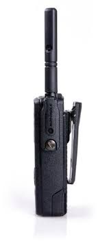 Рація Motorola DP 4400E VHF