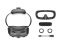 FPV окуляри DJI Goggles 3 (CP.FP.00000159.01)