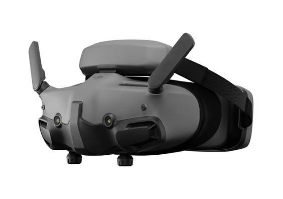 FPV окуляри DJI Goggles 3 (CP.FP.00000159.01)