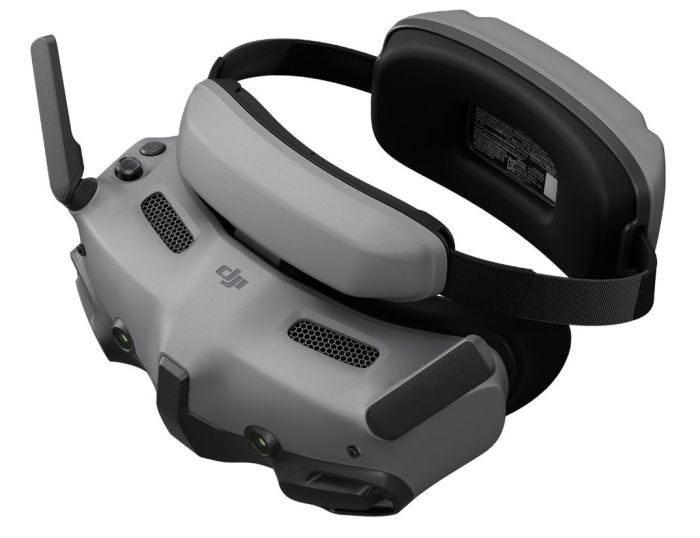 FPV окуляри DJI Goggles 3 (CP.FP.00000159.01)