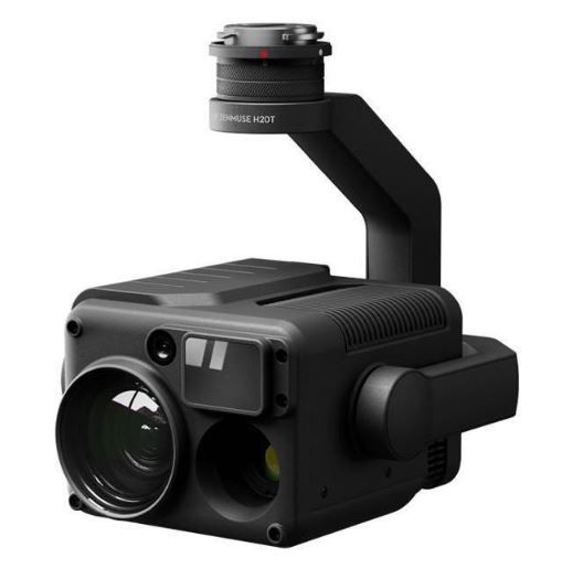 Камера DJI Zenmuse H20T (CP.ZM.00000121.01)