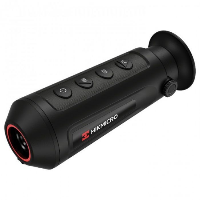 Тепловізор HikMicro LYNX Pro LE10