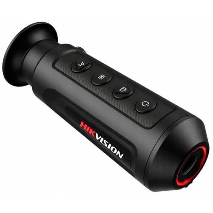 Тепловізор HikMicro LYNX Pro LE10