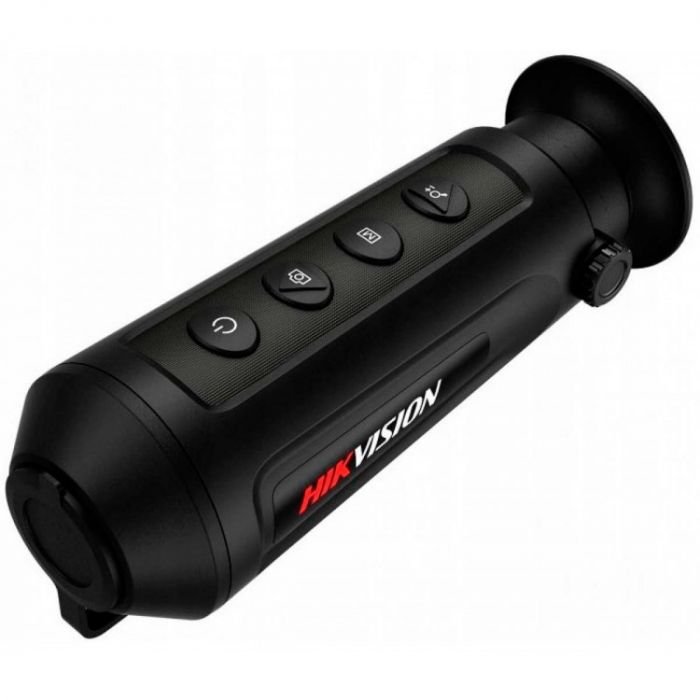 Тепловізор HikMicro LYNX Pro LE10