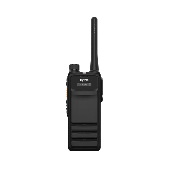 Портативна рація Hytera HP705 VHF