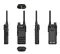 Портативна рація Hytera HP705 VHF