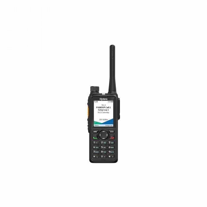 Портативна рація Hytera HP-785 UHF 350~470 МГц