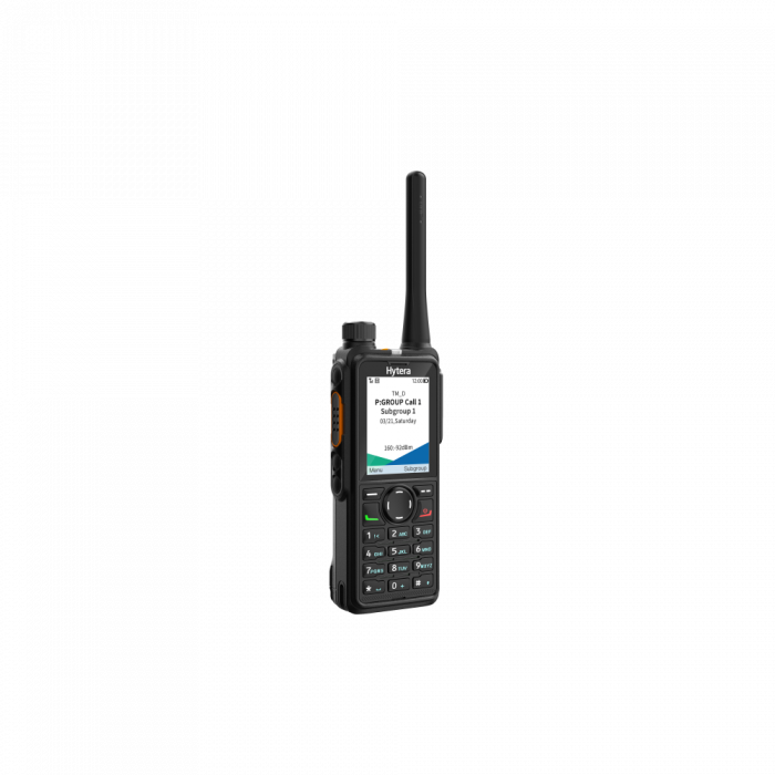 Портативна рація Hytera HP-785 UHF 350~470 МГц
