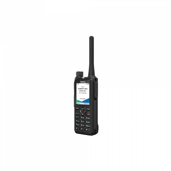 Портативна рація Hytera HP-785 UHF 350~470 МГц