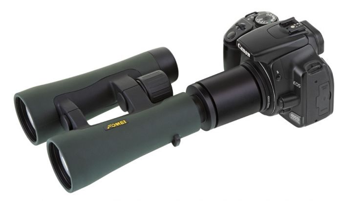 Бінокль Fomei 8X50 WR (8X50 WR)