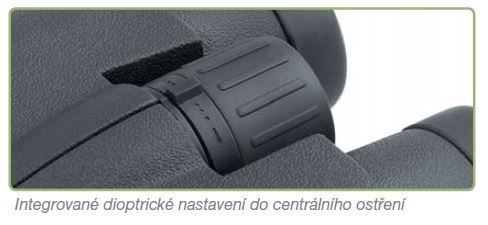 Бінокль Fomei 8X56 Leader Pro ED FMC  (8X56 Leader Pro ED FMC)