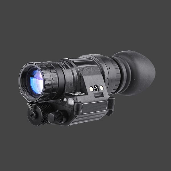 Монокуляр Нічного Бачення AGM AN/PVS-14 Gen 2+ (AN/PVS-14 Gen 2+)