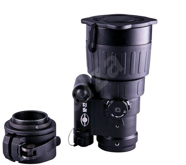 Прилад Нічного Бачення Аналоговий Night Pearl NP-22 GEN2 + basic ONYX (NP-22 GEN2 + basic ONYX)