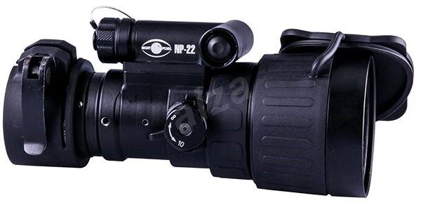 Прилад Нічного Бачення Аналоговий Night Pearl NP-22 GEN2 + basic ONYX (NP-22 GEN2 + basic ONYX)