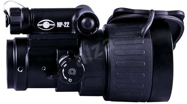 Прилад Нічного Бачення Аналоговий Night Pearl NP-22 GEN2 + basic ONYX (NP-22 GEN2 + basic ONYX)