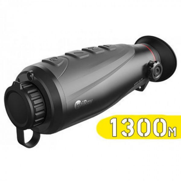 Тепловізор INFIRAY AFFO AL19