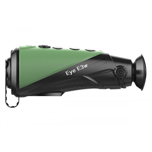 Тепловізор InfiRay iRay Xeye E3W 1300м