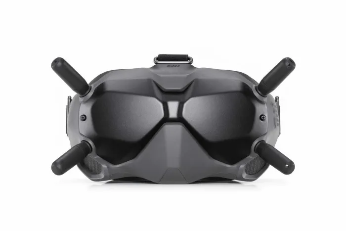 FPV окуляри DJI FPV Goggles V2 (CP.FP.00000018.01)