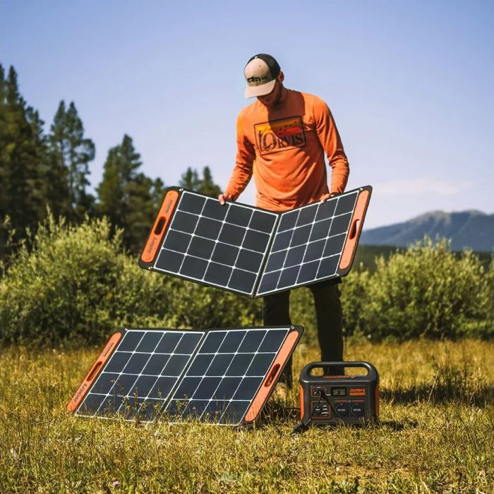Зарядна станція Jackery Explorer 1000